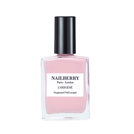 Nailberry Kyoto Bloom 15 ml  hos parfumerihamoghende.dk 